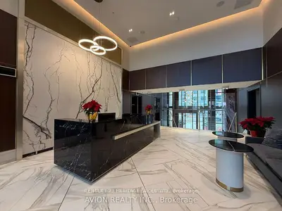 2333 Khalsa Gate 502, Oakville, On L6m 0x7