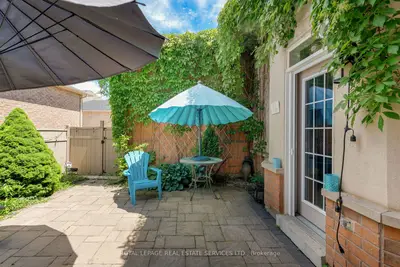 506 Charles Potter Lane, Oakville, On L6m 0p6