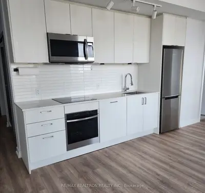 1928 Lake Shore Boulevard W 1516, Toronto, On M6s 0b1
