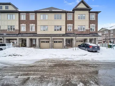 68 First Street 33, Orangeville, On L9w 2e4