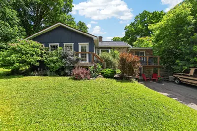 12429 Wolseley Street, Halton Hills, On L0p 1h0