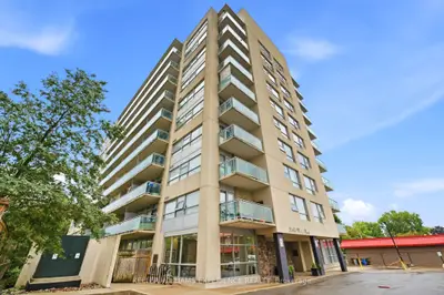 2464 Weston Road 903, Toronto, On M9n 0a2