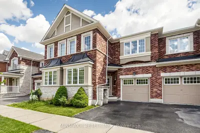 293 Reis Place, Milton, On L9e 0a5