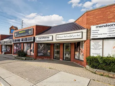 1100 Dundas Street W 11, Mississauga, On L5c 4e7
