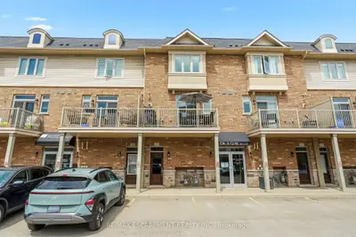 4171 Palermo Common 39, Burlington, On L7l 0g7