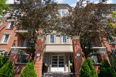 2301 Parkhaven Boulevard 410, Oakville, On L6h 6v6