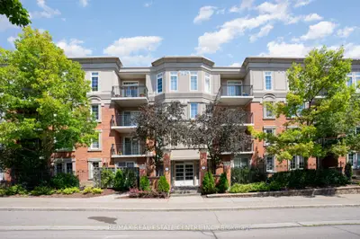 2301 Parkhaven Boulevard 410, Oakville, On L6h 6v6