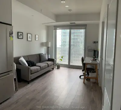 Condo Apartment in Mississauga