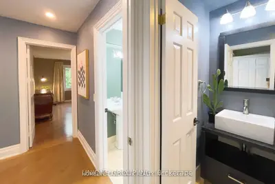 2415 Jarvis Street B5, Mississauga, On L5c 2p7