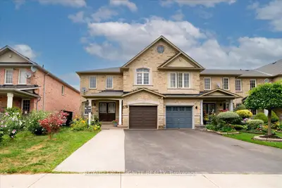67 Severin Street, Brampton, On L6r 0p3