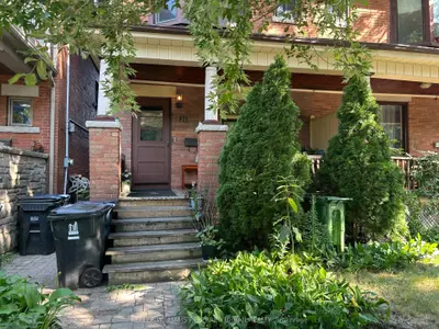 Semi-Detached in Toronto