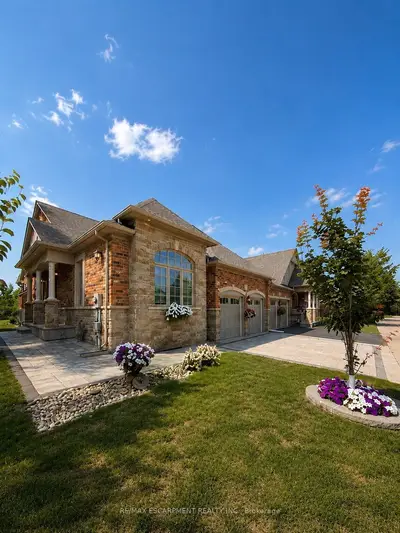 3353 Liptay Avenue 17, Oakville, On L6m 0m6