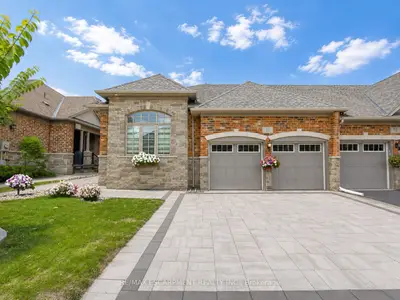 3353 Liptay Avenue 17, Oakville, On L6m 0m6