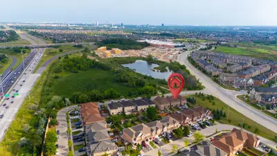 18 Brussels Avenue, Brampton, On L6z 0a5