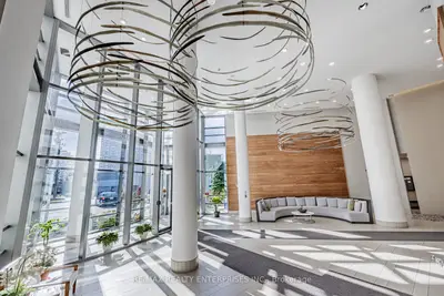 15 Legion Road 304, Toronto, On M8v 0a9