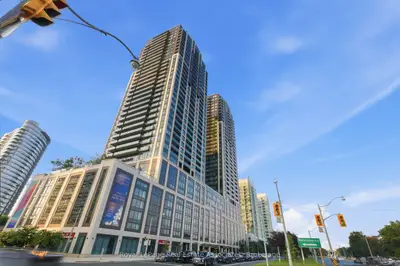 1926 Lake Shore Boulevard W 3310, Toronto, On M6s 1a1