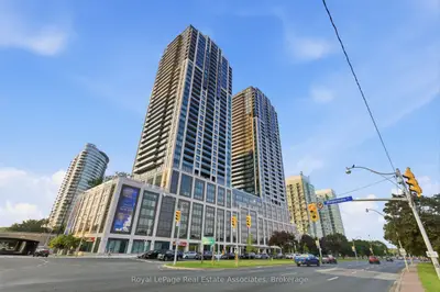 1926 Lake Shore Boulevard W 3310, Toronto, On M6s 1a1