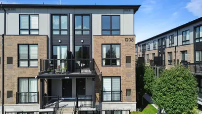 1208 Main Street E 201, Milton, On L9t 9k7