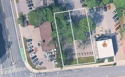 1016-1018 Waterdown Road, Burlington, On L7t 1n3