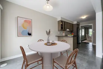 248 Ellen Davidson Drive, Oakville, On L6m 0v2