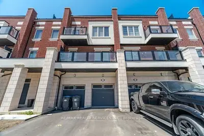 417 Dougall Avenue 14, Caledon, On L7c 4l5