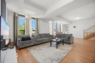 417 Dougall Avenue 14, Caledon, On L7c 4l5
