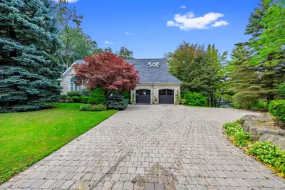 235 LAKEWOOD Drive, Oakville, ON L6K 1B3
