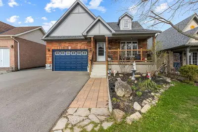 11 Northampton Street, Orangeville, On L9w 5h8