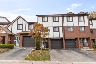 4230 Fieldgate Drive 4, Mississauga, On L4w 2m5