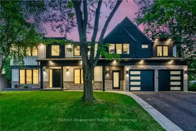 319 Beechfield Road, Oakville, On L6j 5h9