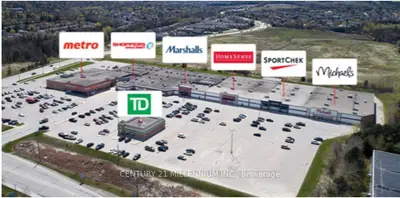 150 First Street R113, Orangeville, On L9w 3t7
