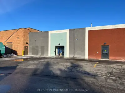 150 First Street R113, Orangeville, On L9w 3t7