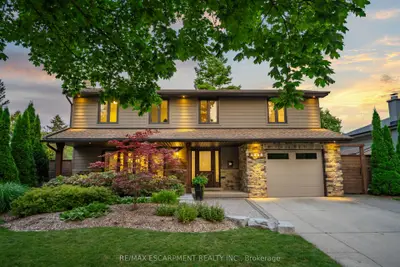 4446 Rogers Road, Burlington, On L7l 1s3