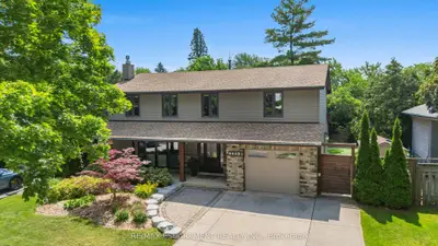 4446 Rogers Road, Burlington, On L7l 1s3