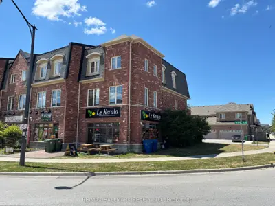 152 Inspire Boulevard, Brampton, On L6r 3x7