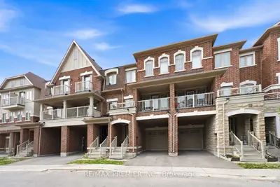 32 Shiff Crescent, Brampton, On L6z 0h6