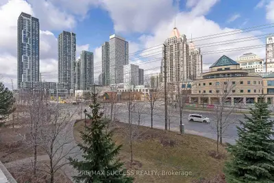 310 Burnhamthorpe Road W 203, Mississauga, On L5b 4p9
