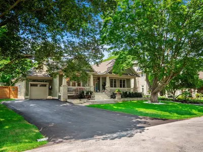 1485 Duncan Road, Oakville, On L6j 2r5