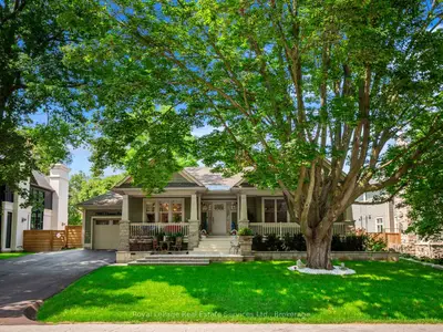 1485 Duncan Road, Oakville, On L6j 2r5