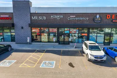 1455 Mayfield Road S 2, Brampton, On L7a 0c4
