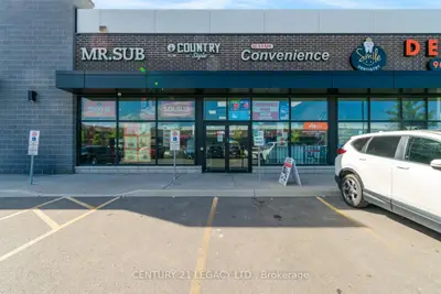 1455 Mayfield Road S 2, Brampton, On L7a 0c4