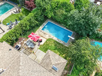 516 Kenmarr Crescent, Burlington, On L7l 4r7