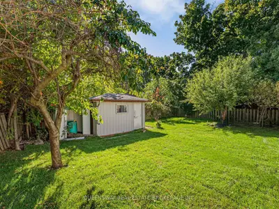1128 Pinegrove Road, Oakville, On L6l 2w6