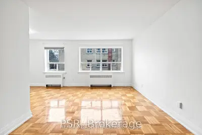 69 Old Mill Terrace 18, Toronto, On M8x 1a1