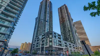 510 Curran Place 710, Mississauga, On L5b 0j8