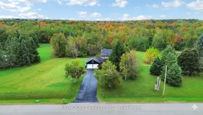 41 Elite Road, Caledon, On L7k 0l2