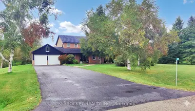 41 Elite Road, Caledon, On L7k 0l2