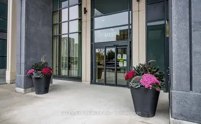 4055 Parkside Village Drive 508, Mississauga, On L5b 0k8