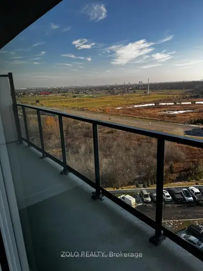 225 Veterans Drive 1007, Brampton, On L7a 0b6