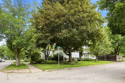 1218 Oxlow Drive, Oakville, On L6h 1s2